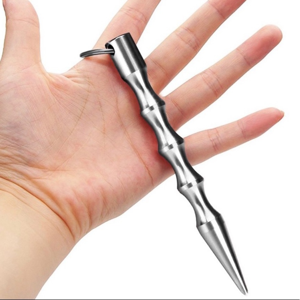Self Defense Keychain